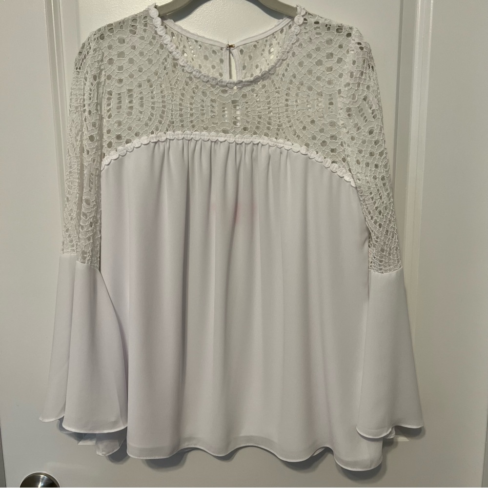 Lilly Pulitzer Amenna Top